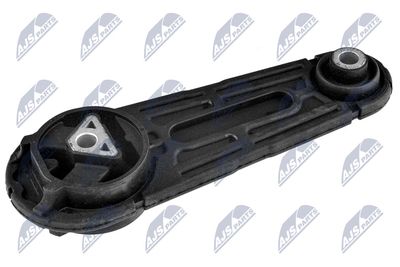 Подвеска, двигатель NTY ZPS-RE-020