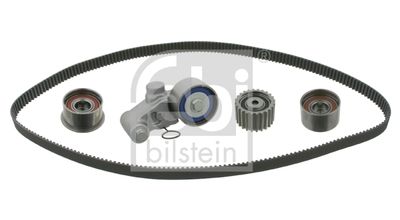 Комплект ремня ГРМ FEBI BILSTEIN 27546