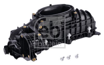 Caurule, Ieplūdes kolektors FEBI BILSTEIN 1001813