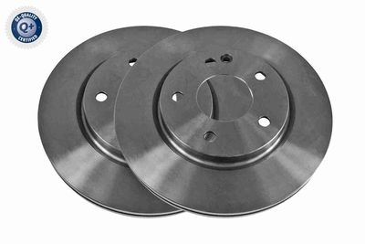 Тормозной диск VAICO V30-80062