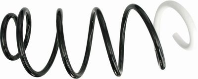 Пружина ходовой части SACHS 993 842