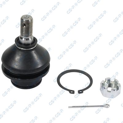 Balst-/Virzošais šarnīrs GSP S080058