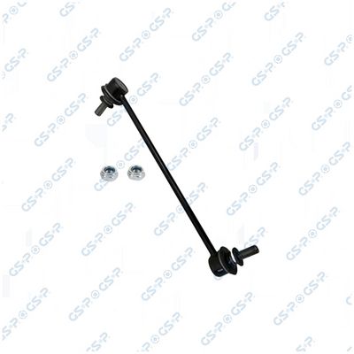 Stiepnis/Atsaite, Stabilizators GSP S052219