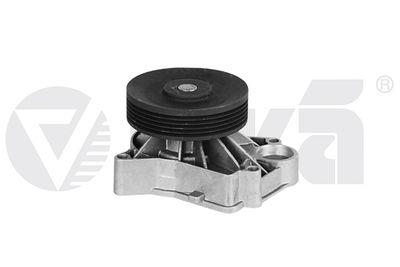 Водяной насос, охлаждение двигателя vika 19636701