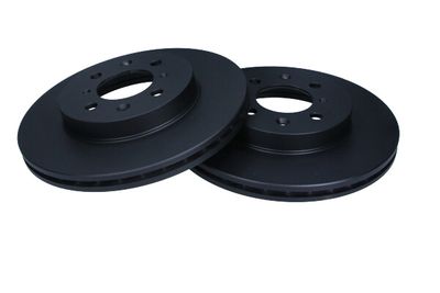 Тормозной диск QUARO QD8401HC