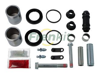 Ремкомплект, тормозной суппорт FRENKIT 745275