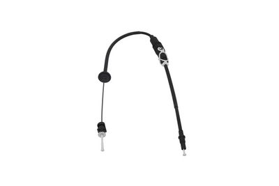 Trose, Sajūga pievads KAMOKA LC157