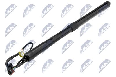 Электромотор, задняя дверь NTY AE-LR-019