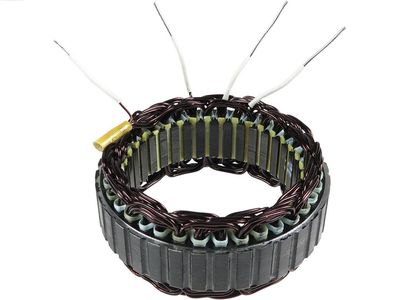 AS-PL AS0039 Stators, ģenerators