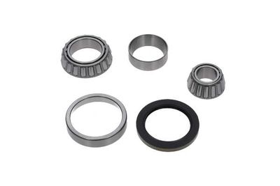 Комплект подшипника ступицы колеса KAVO PARTS WBK-10040
