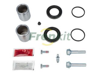 Ремкомплект, тормозной суппорт FRENKIT 742705