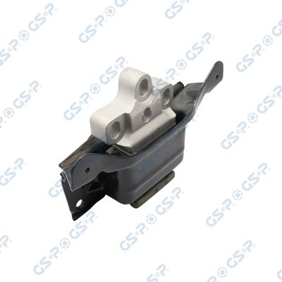 Подвеска, двигатель GSP 533846