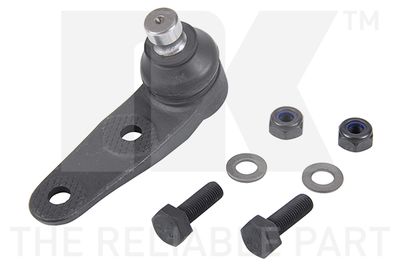 Шарнир независимой подвески / поворотного рычага NK 5044711