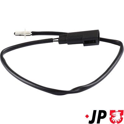 Датчик, износ тормозных колодок JP GROUP 1597300200