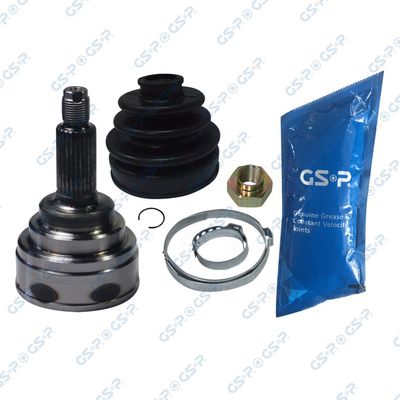 Шарнирный комплект, приводной вал GSP 819003
