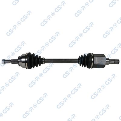 Приводной вал GSP 204523