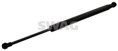 Gāzes atspere, Bagāžas/Kravas nodalījuma vāks SWAG 30 94 7110