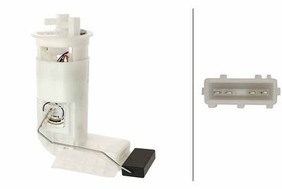 Элемент системы питания HELLA 8TF 358 314-981