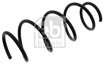Пружина ходовой части FEBI BILSTEIN 46987