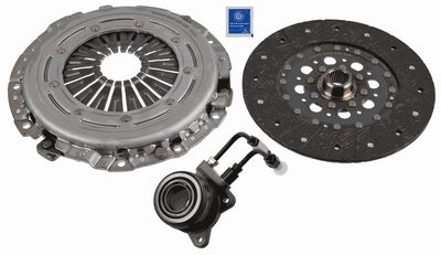Комплект сцепления SACHS 3 000 990 285