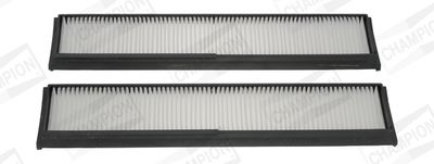 Фильтр, воздух во внутренном пространстве CHAMPION CCF0196