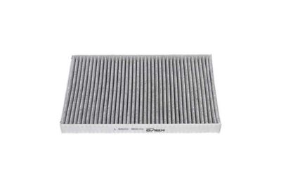 Filtrs, Salona telpas gaiss KAVO PARTS FCA-10160C