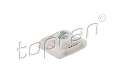 Peldošā uzlika, Stikla pacēlājs TOPRAN 409633