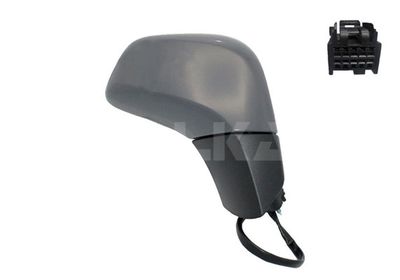 Ārējais atpakaļskata spogulis ALKAR 9046446