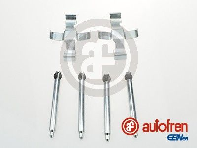Piederumu komplekts, Disku bremžu uzlikas AUTOFREN SEINSA D42630A