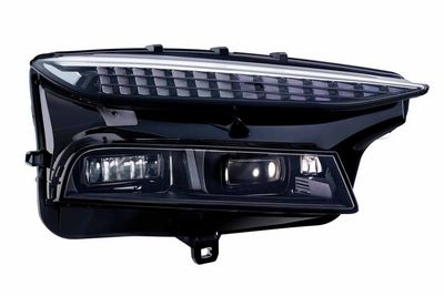 Pamatlukturis HELLA 1EX 016 220-621