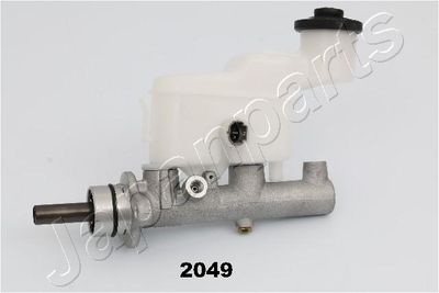 Galvenais bremžu cilindrs JAPANPARTS PF-2049