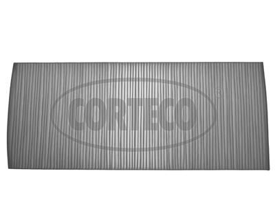 Filtrs, Salona telpas gaiss CORTECO 80001581