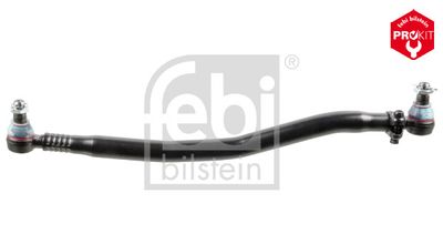 Продольная рулевая тяга FEBI BILSTEIN 26880