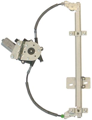 Стеклоподъемник VALEO 850387