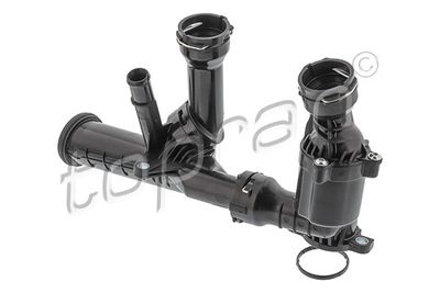 Termostata korpuss TOPRAN 638 783