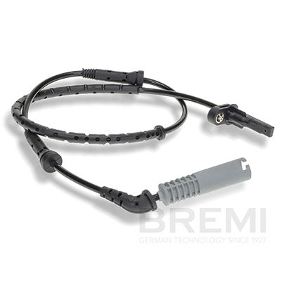 Devējs, Riteņu griešanās ātrums BREMI 51356