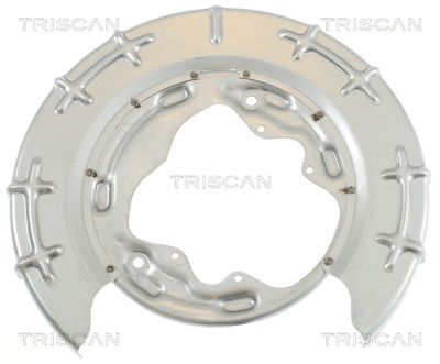 Dubļu sargs, Bremžu disks TRISCAN 8125 18206