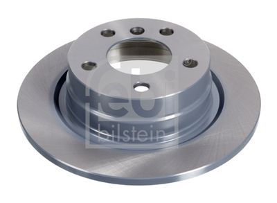 Тормозной диск FEBI BILSTEIN 39113