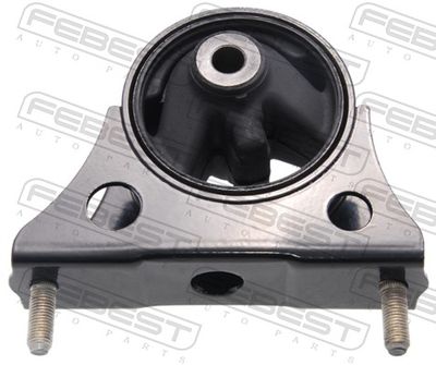 Подвеска, двигатель FEBEST TM-ACU25FR