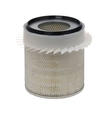 Gaisa filtrs HENGST FILTER E721L