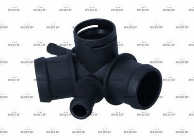 Фланец охлаждающей жидкости NRF 775026