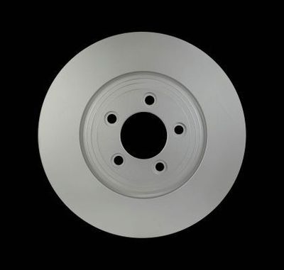 Bremžu diski HELLA PAGID 8DD 355 128-881