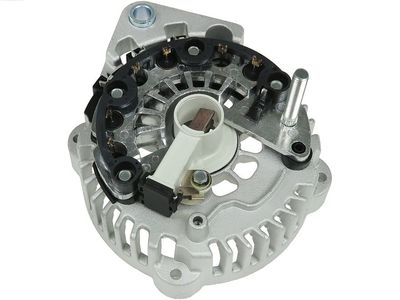 Drošības vāciņš, Ģenerators AS-PL ARC1026