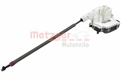 Замок двери METZGER 2314165