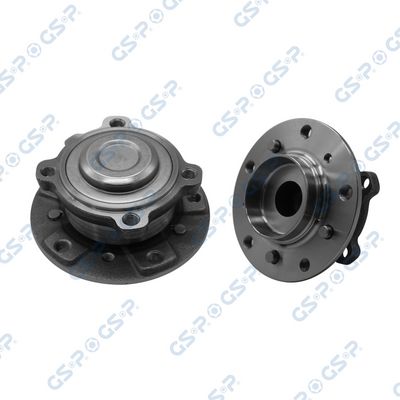 Комплект подшипника ступицы колеса GSP 9400374