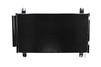 Конденсатор, кондиционер KAMOKA 7800607