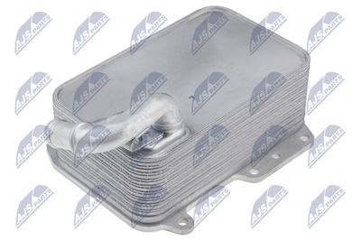 Eļļas radiators, Motoreļļa NTY CCL-AU-058