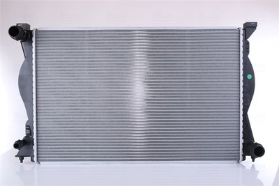 Radiators, Motora dzesēšanas sistēma NISSENS 60234A