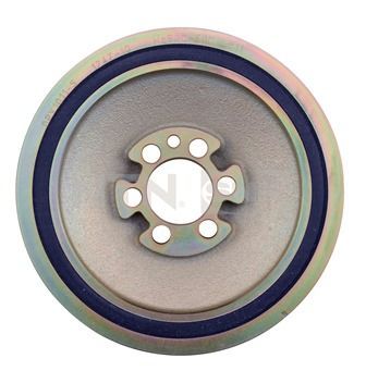 Ременный шкив, коленчатый вал SNR DPF358.02