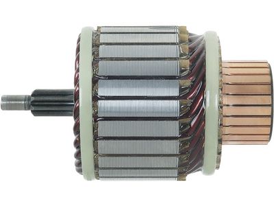 Enkurs, Starteris AS-PL SA6055S